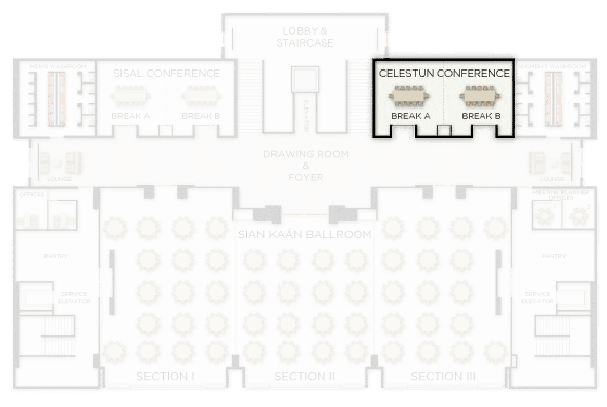 Event Room