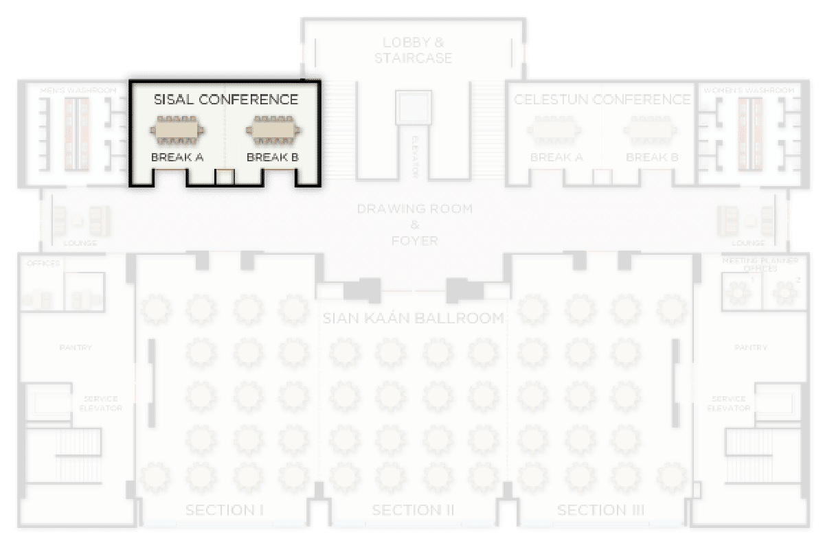 Event Room