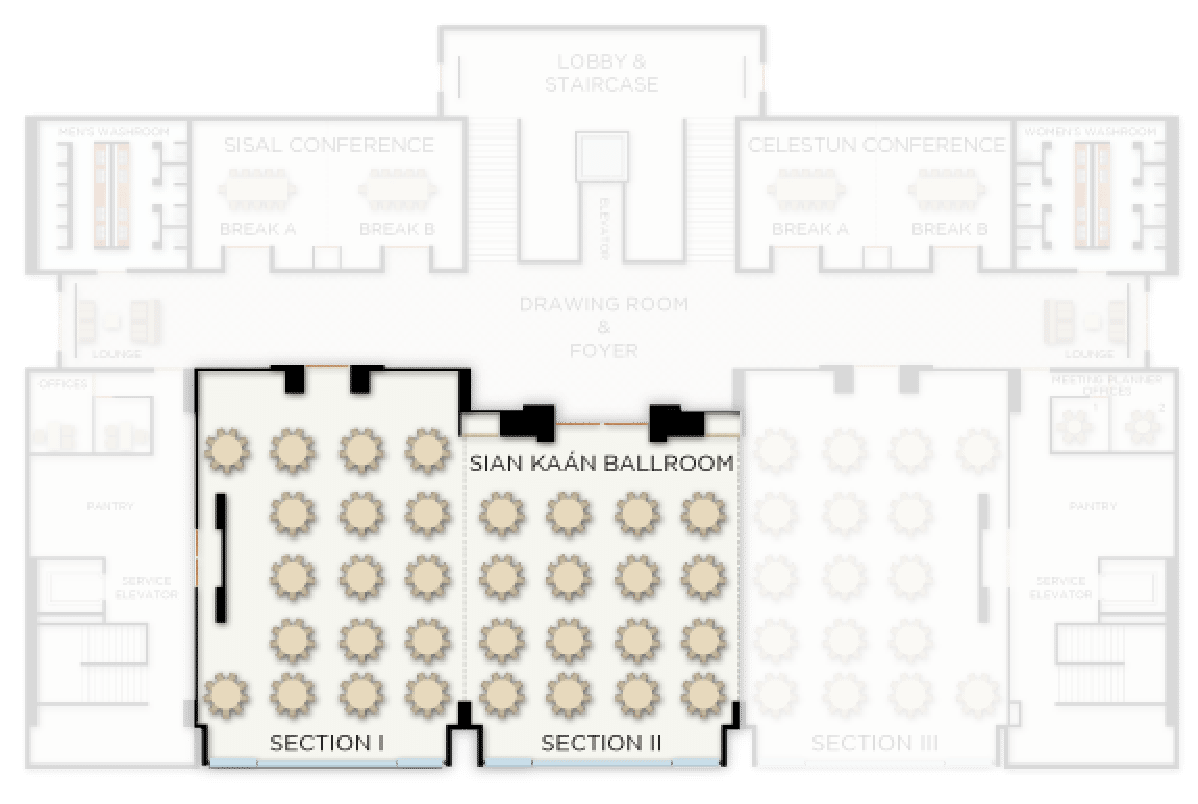 Event Room