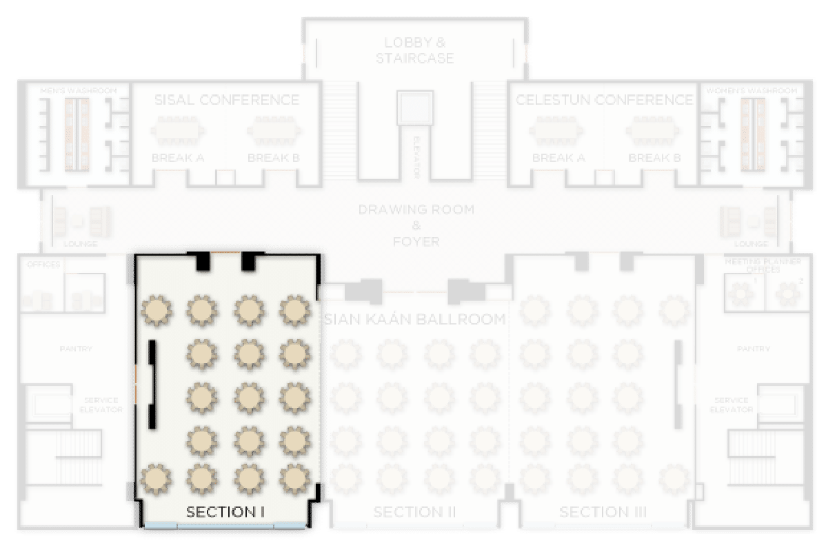 Event Room