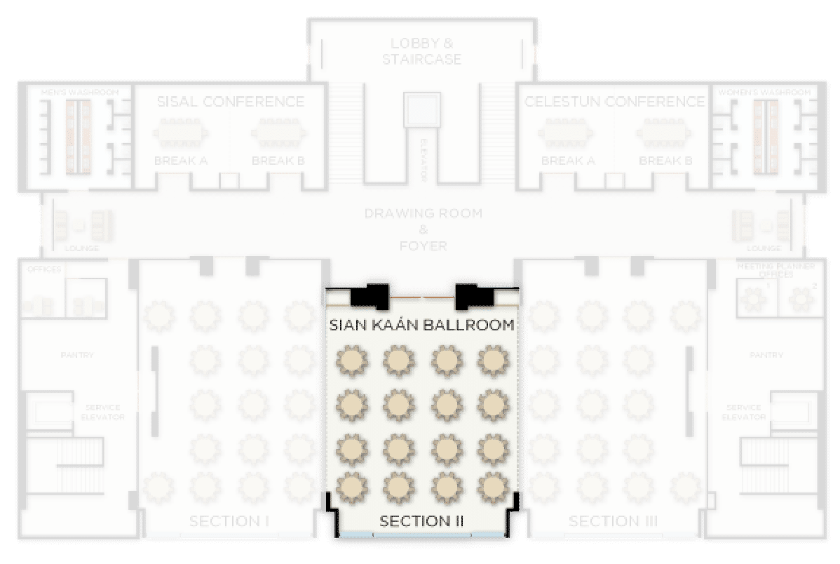 Event Room