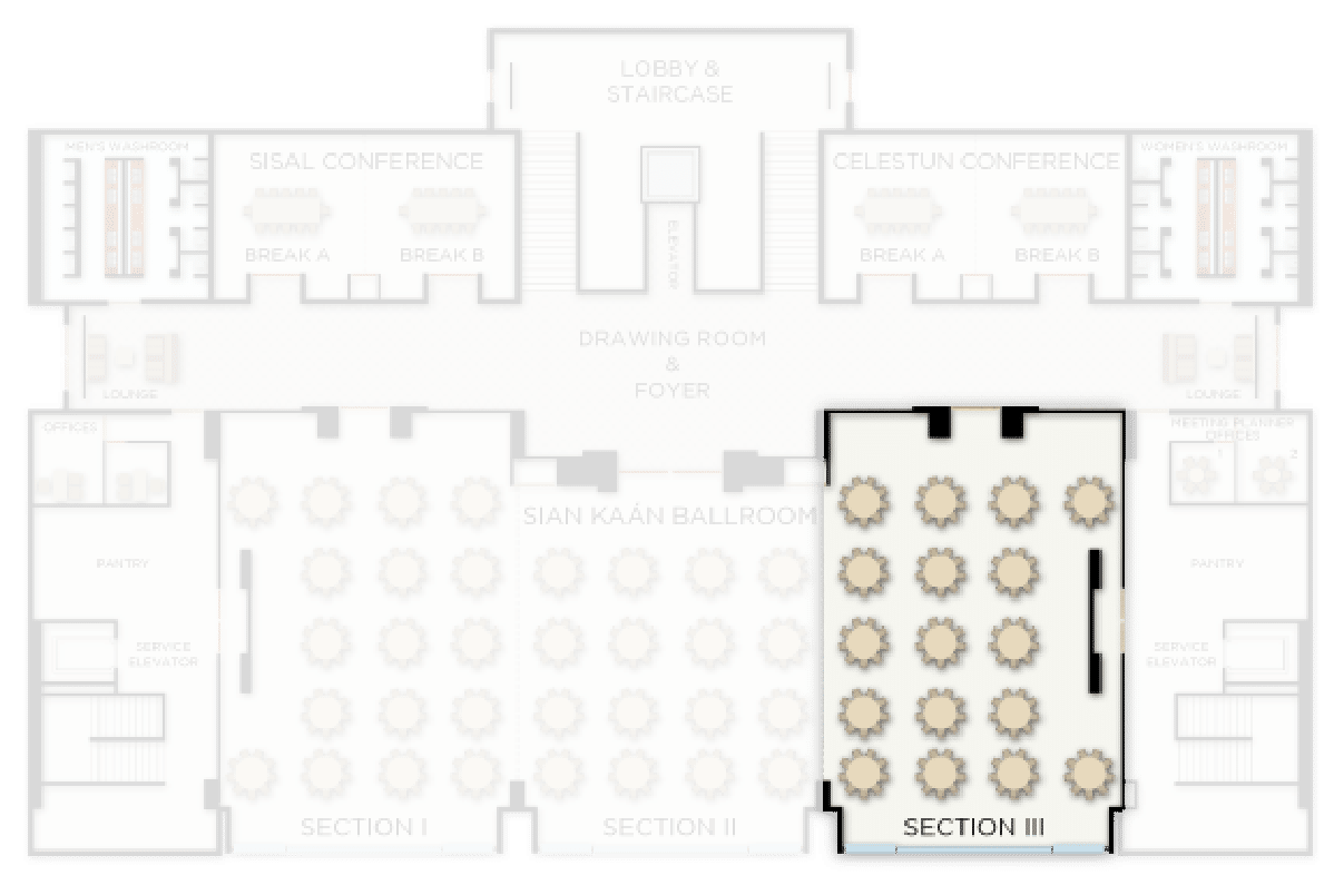 Event Room