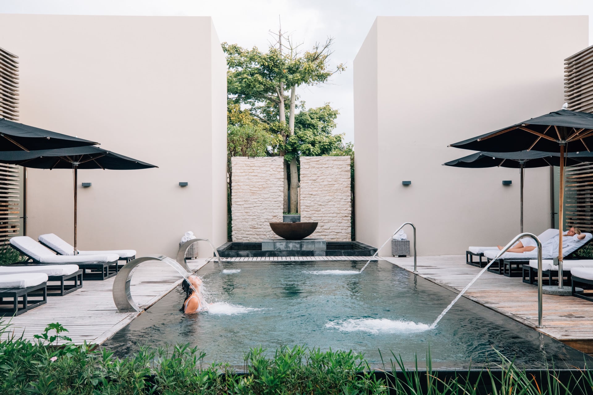 Nizuc Resort and Spa