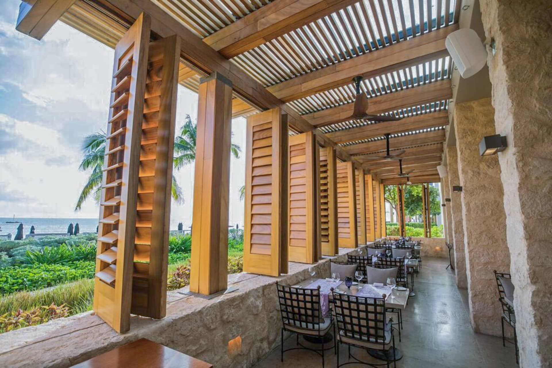 Nizuc Resort and Spa