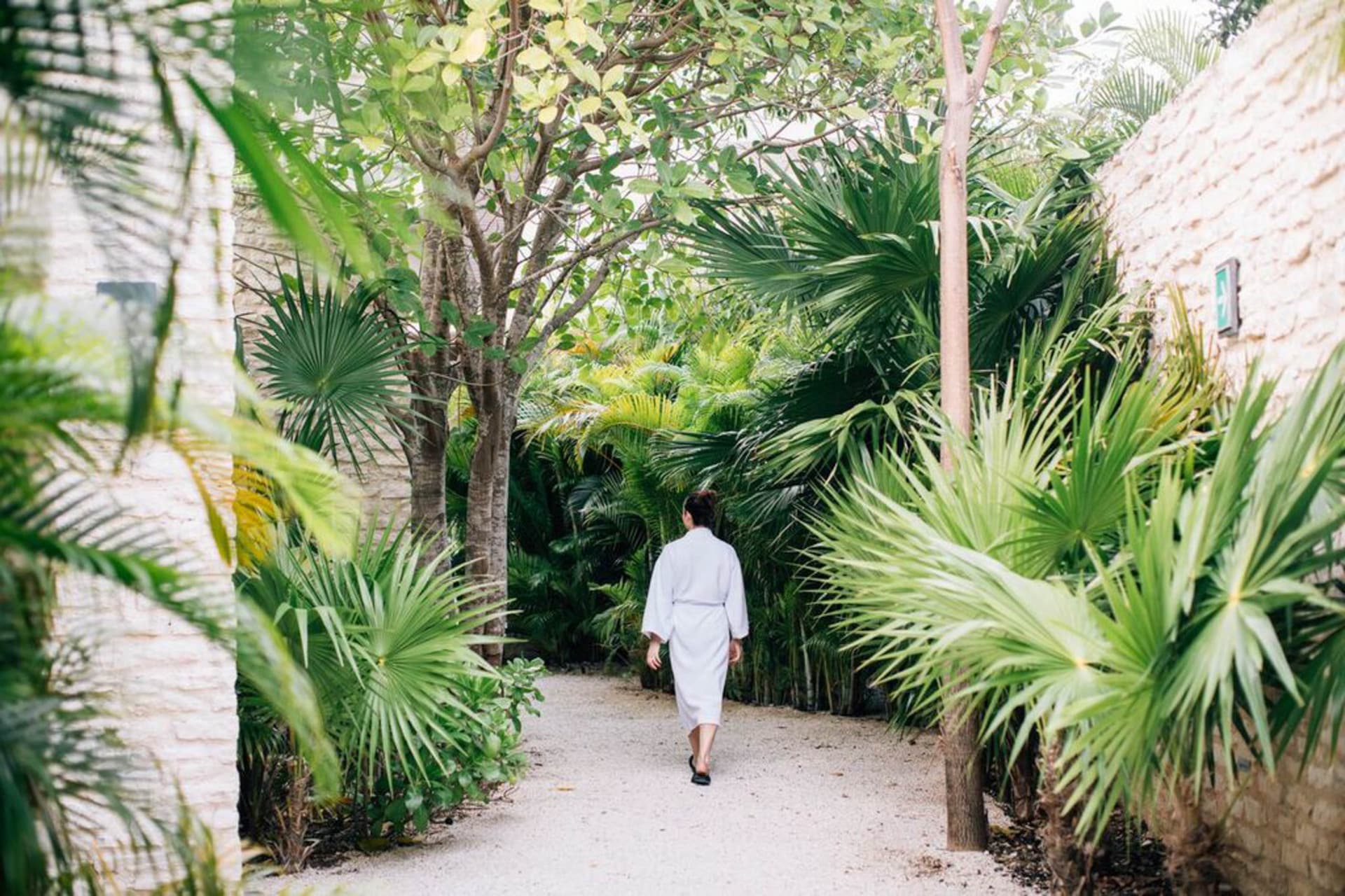 Nizuc Resort and Spa