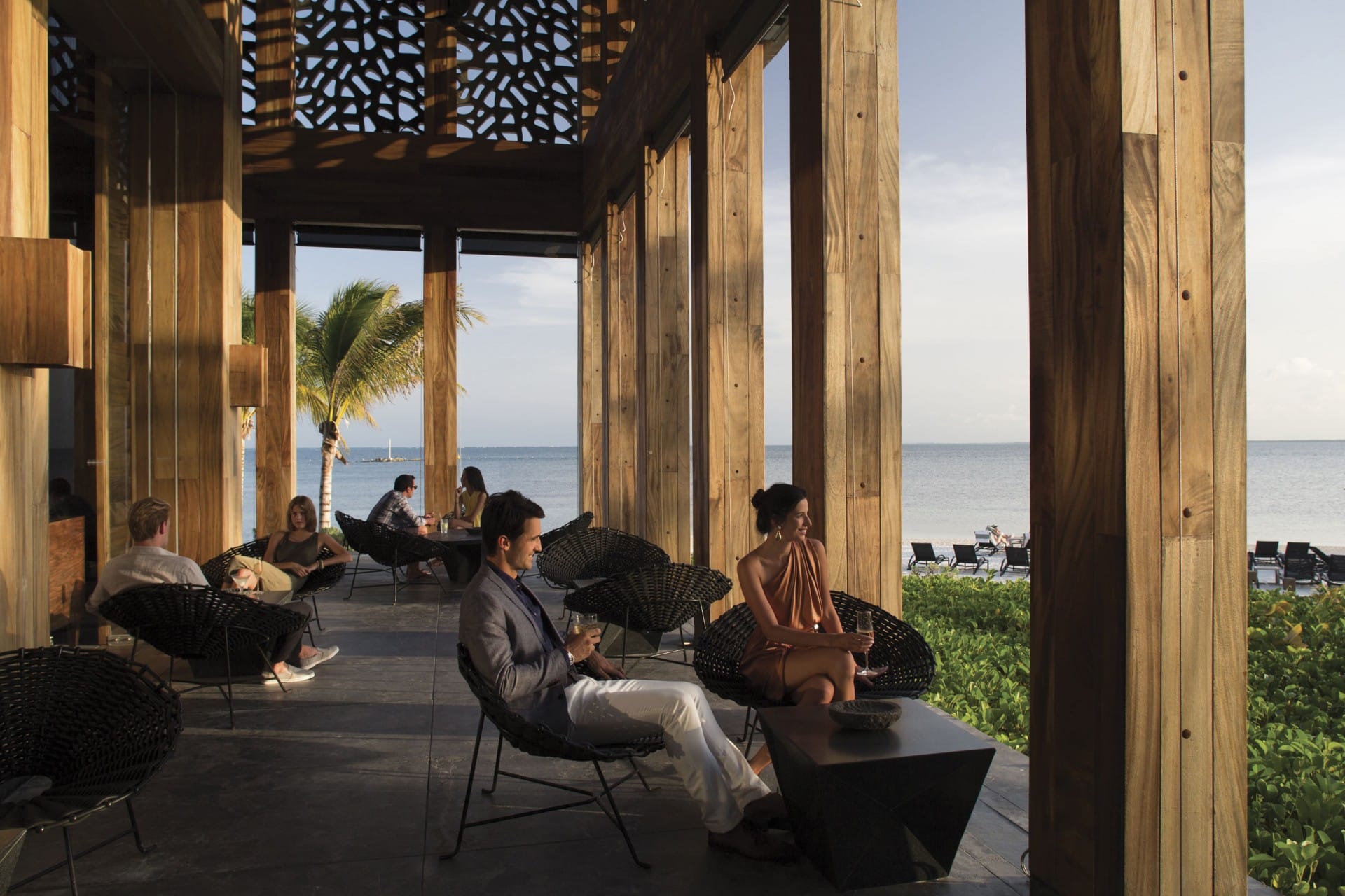Nizuc Resort and Spa