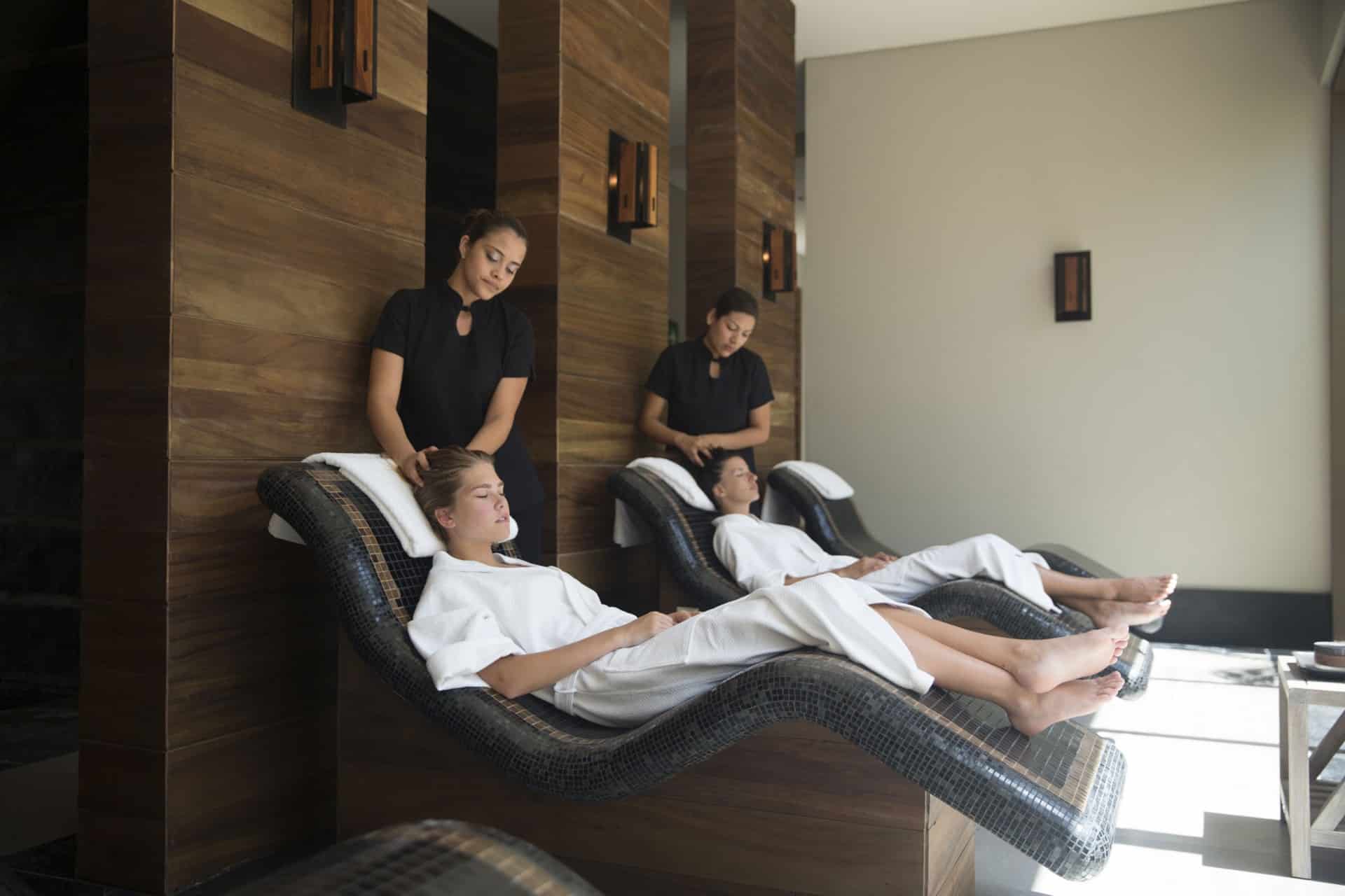 Nizuc Resort and Spa