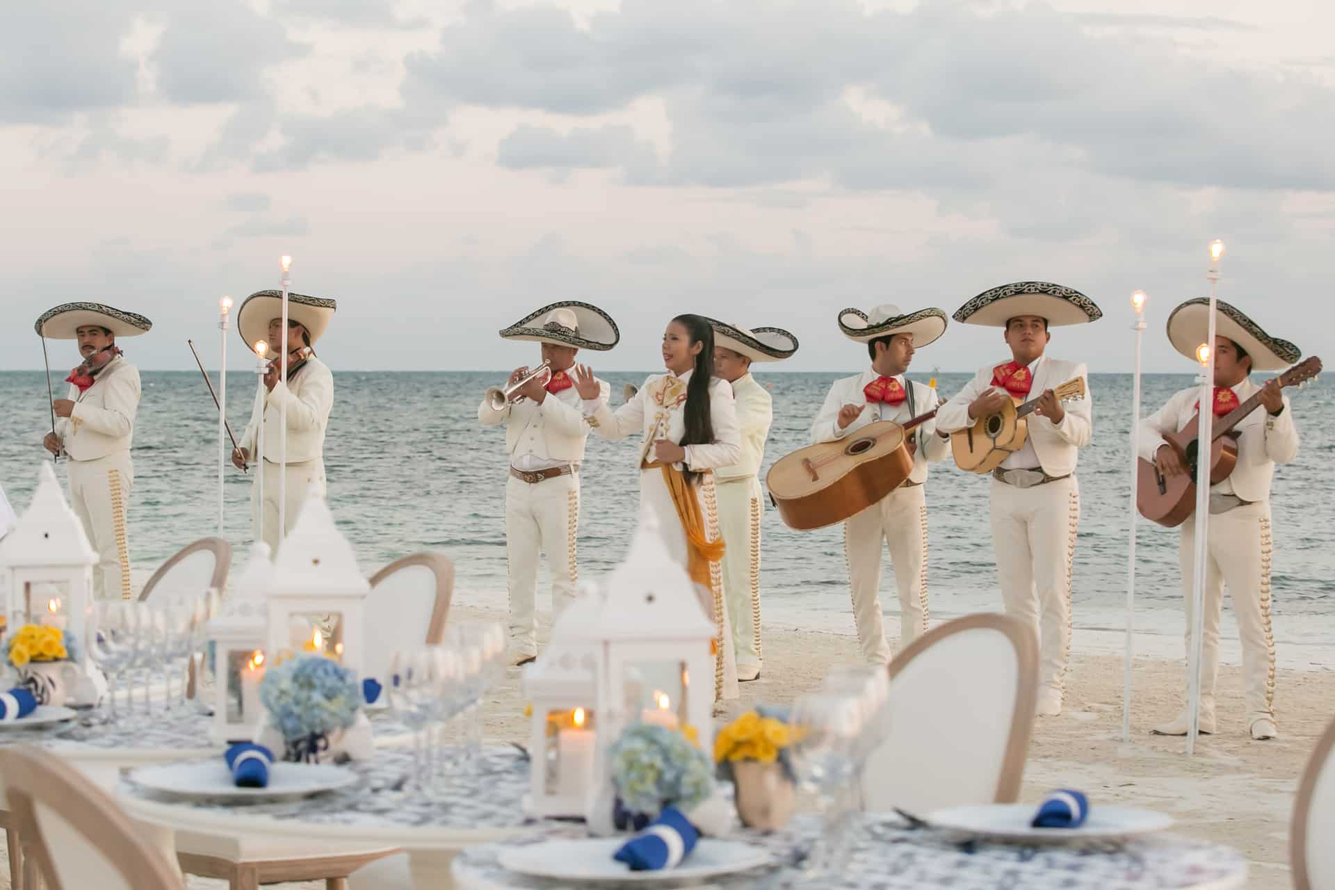 Nizuc Resort and Spa
