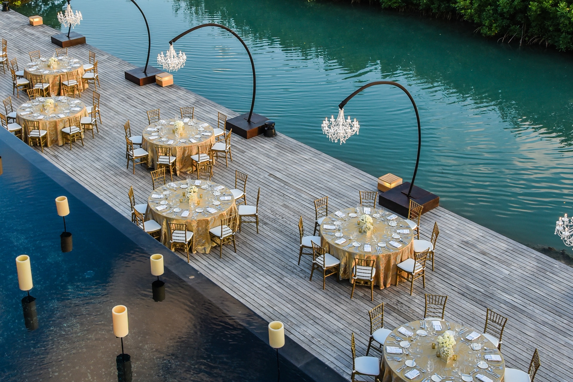 Nizuc Resort and Spa