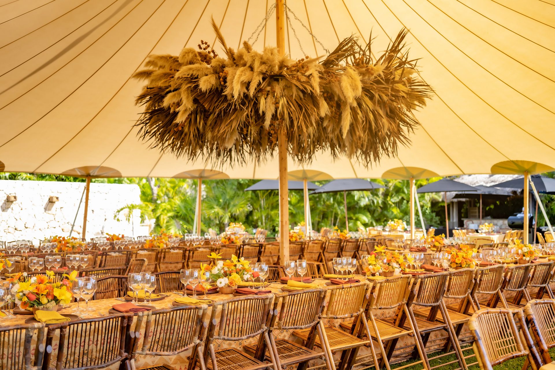 Nizuc Resort and Spa