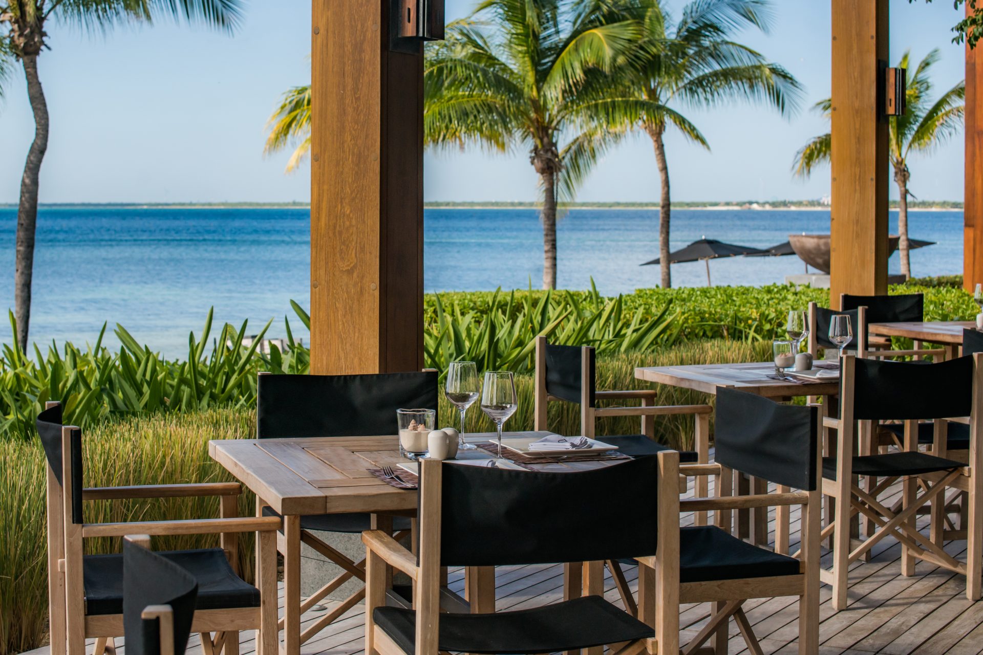 Nizuc Resort and Spa