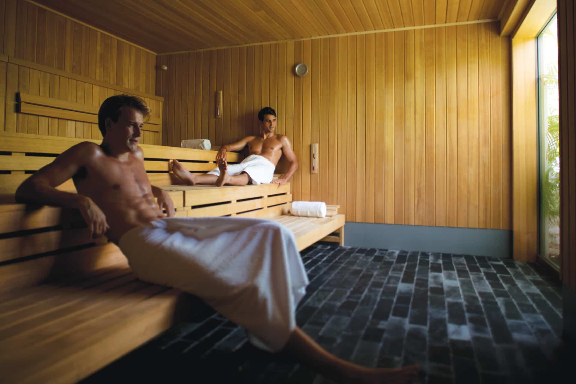 Nizuc Resort and Spa