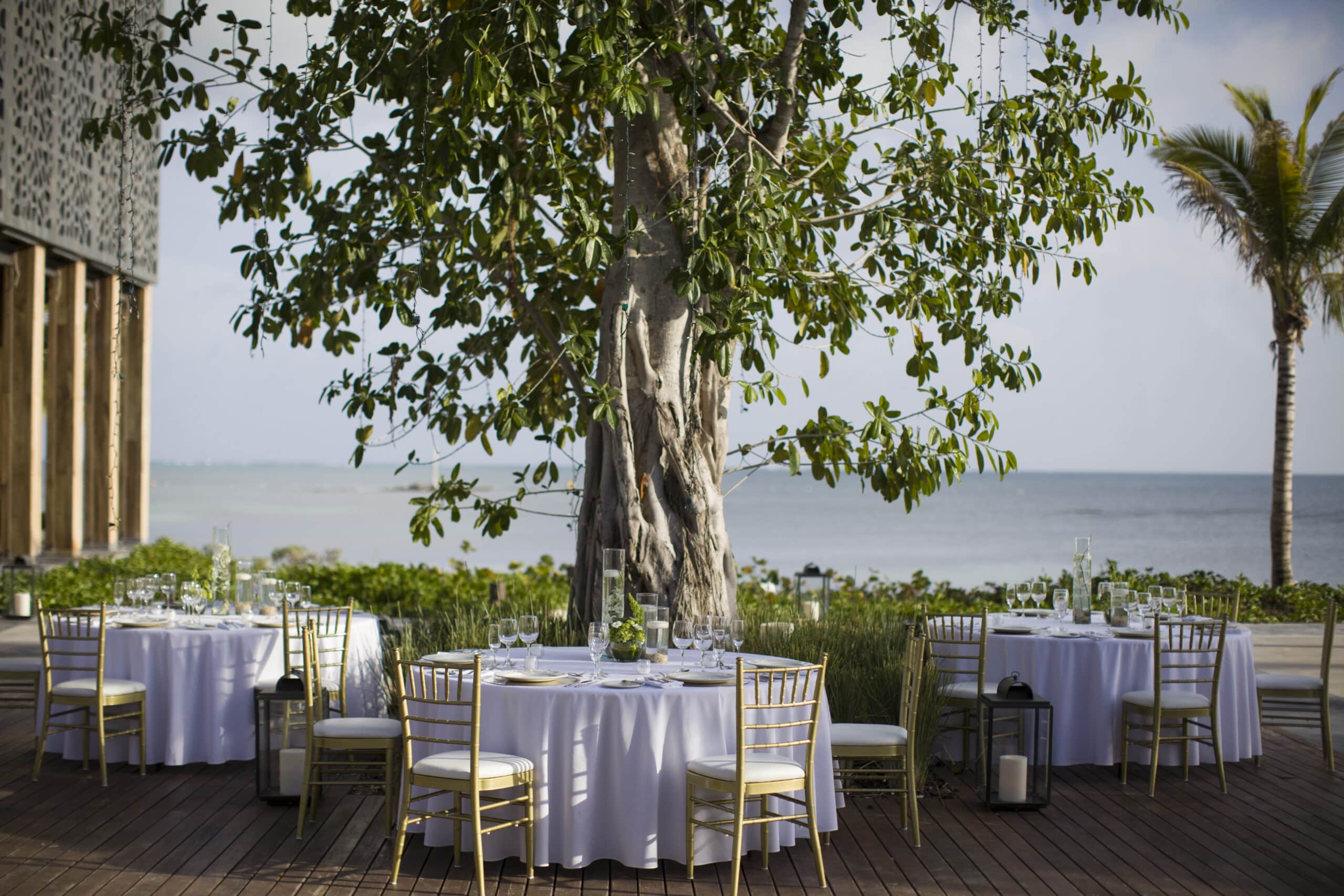 Event Room