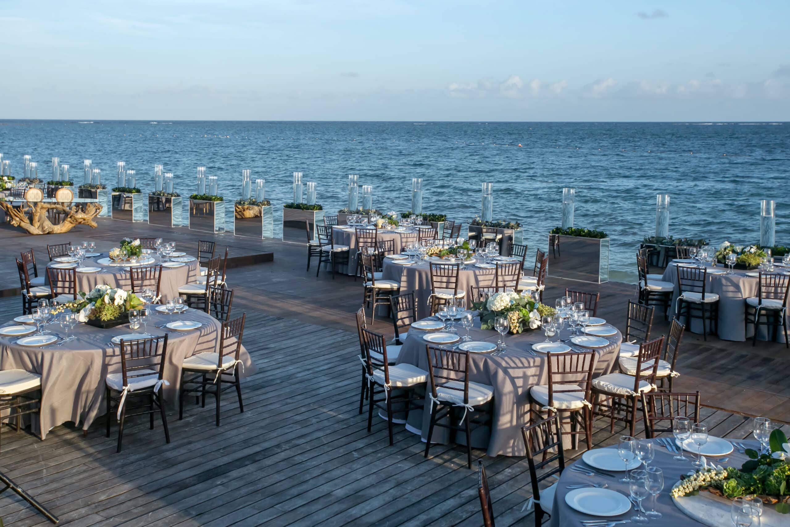 Event Room