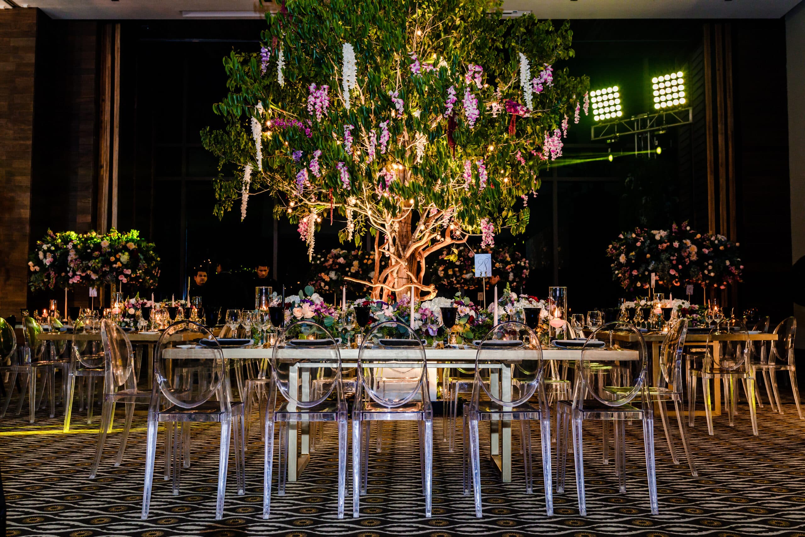 Event Room