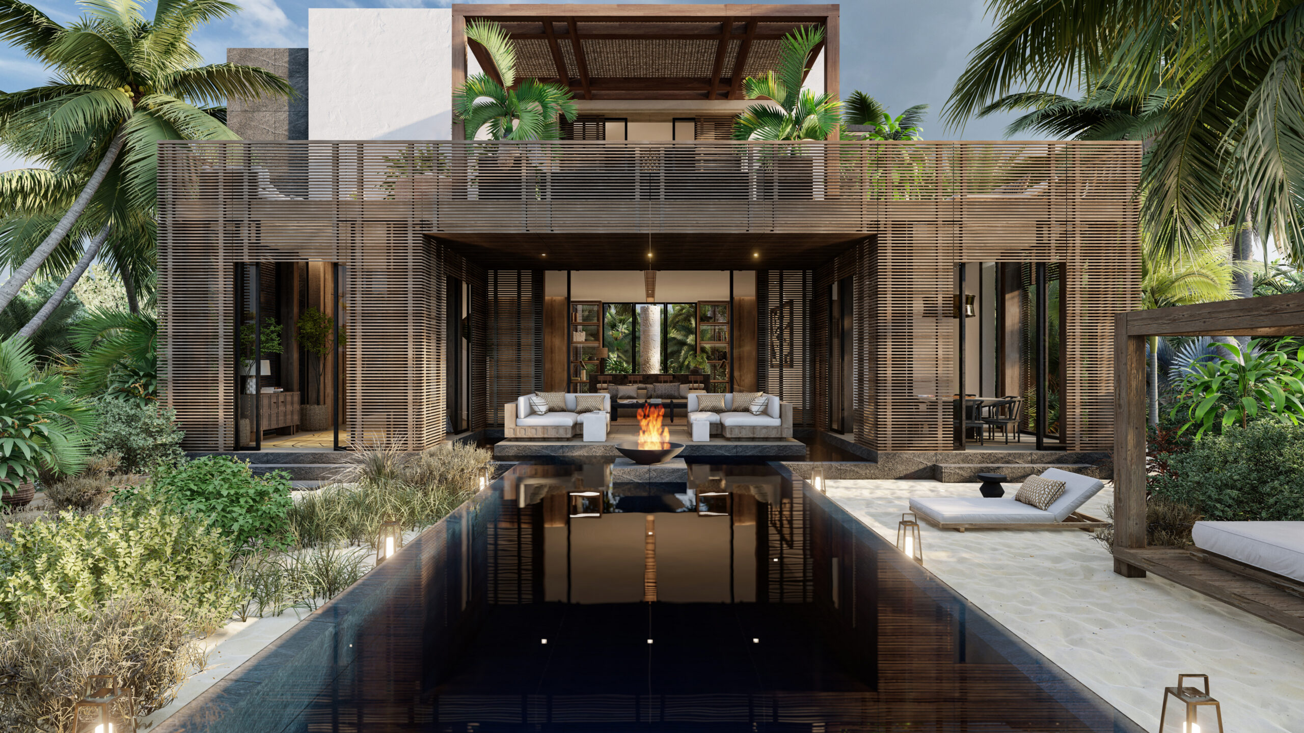 NIZUC Spa by ESPA